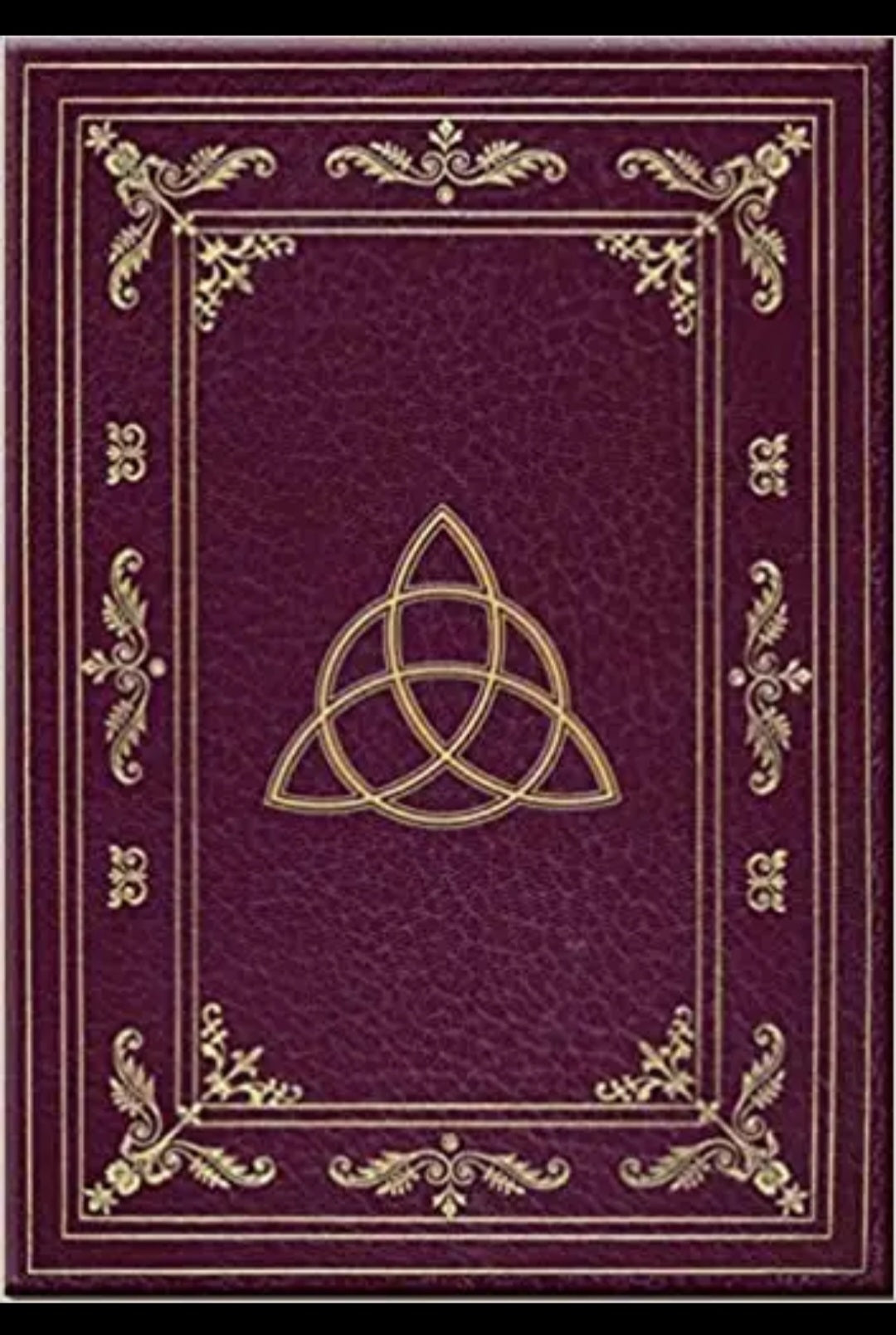 Wiccan Celtic Journal