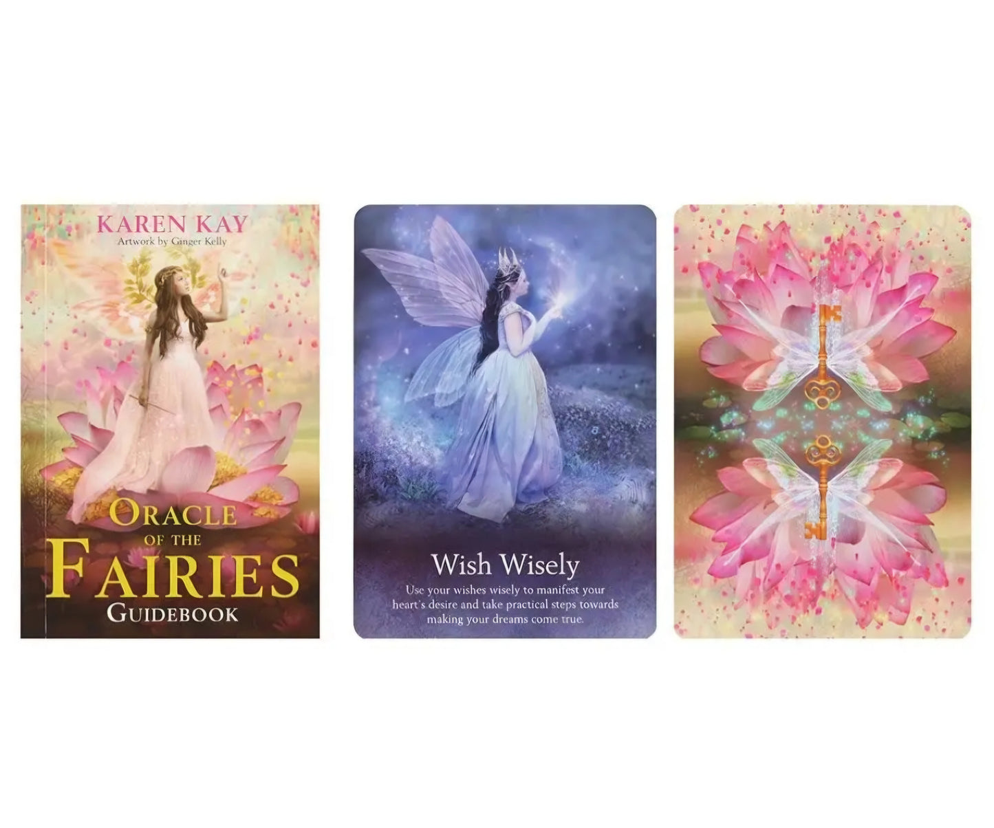 Oracle of the Fairies