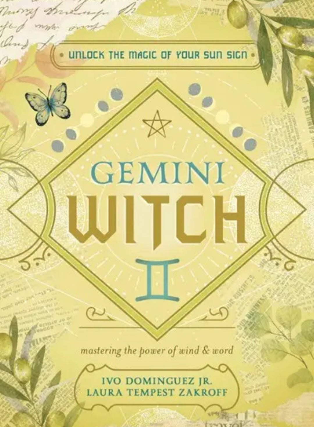 Gemini Witch: Unlock the Magic of Your Sun Sign