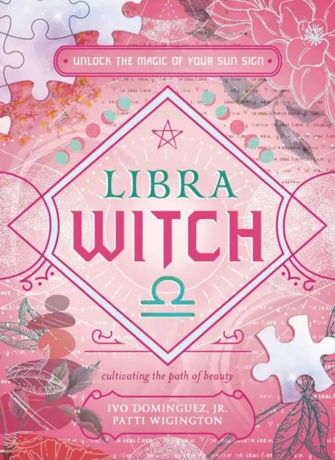 Libra Witch: Unlock the Magic of Your Sun Sign