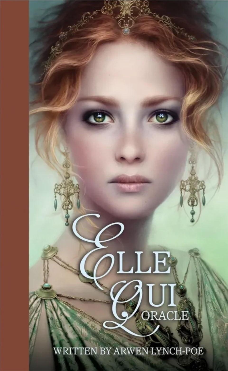 Elle Qui Oracle Cards
