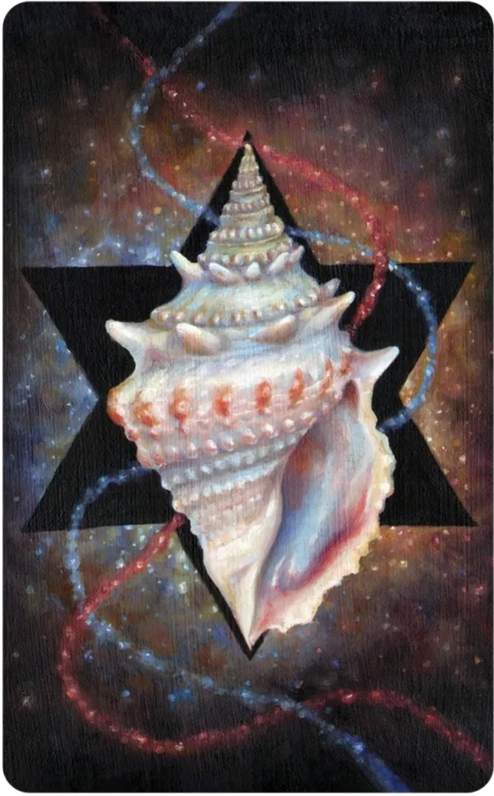 Totem Guardian Oracle Deck