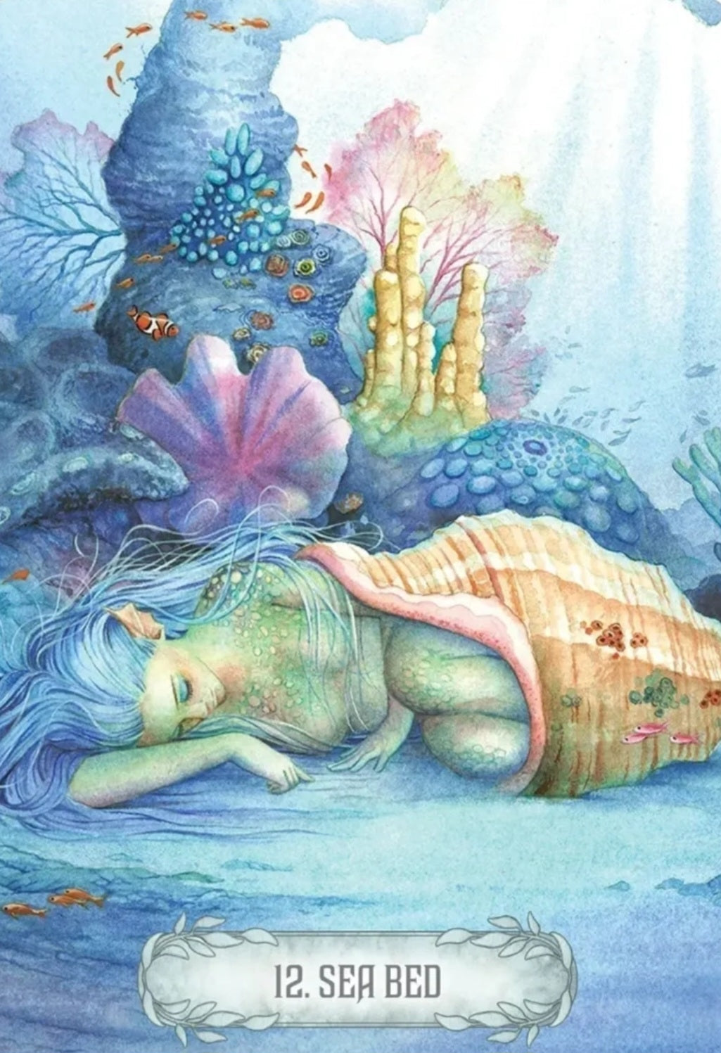 Oracle of Light & Dreams