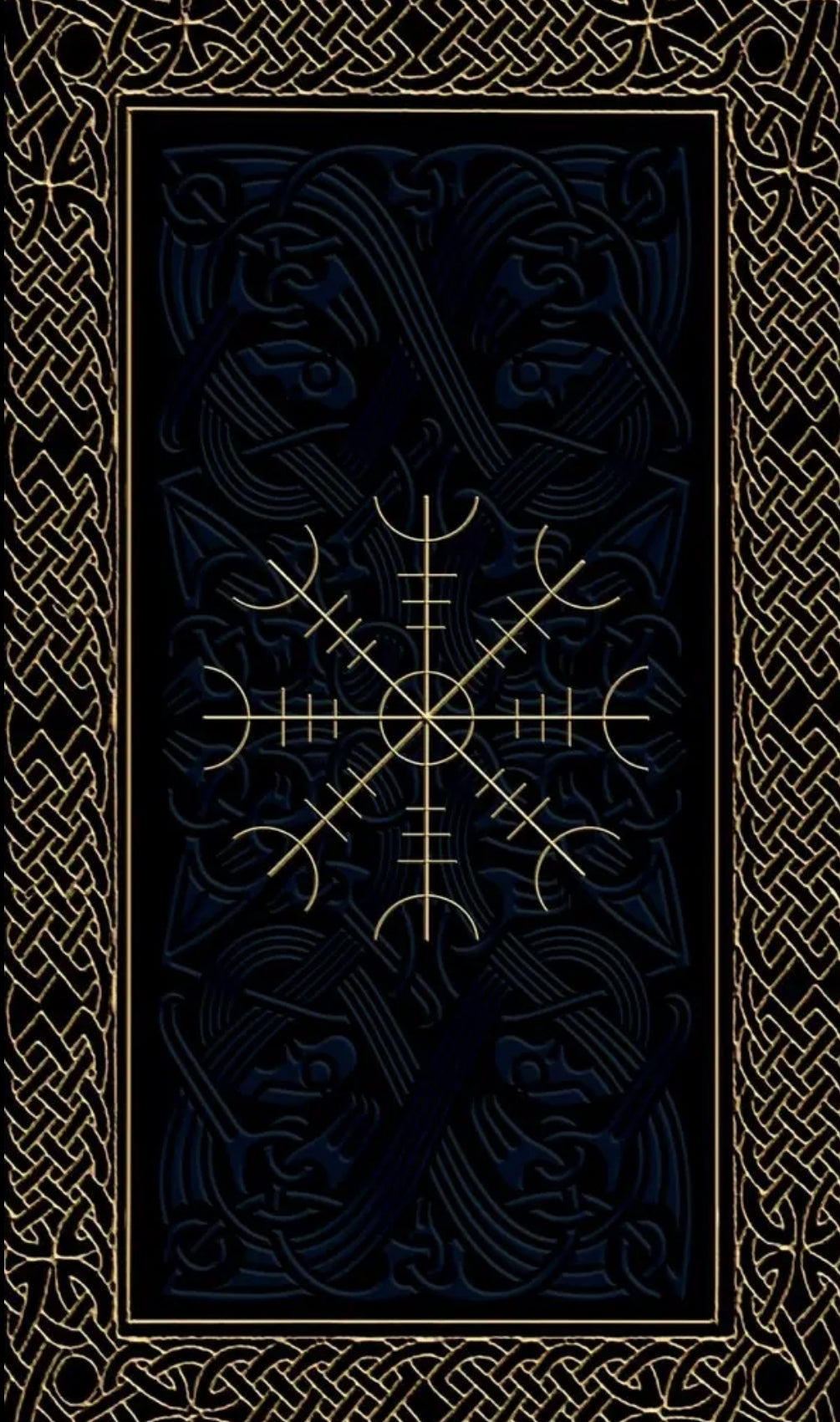 Runic Tarot