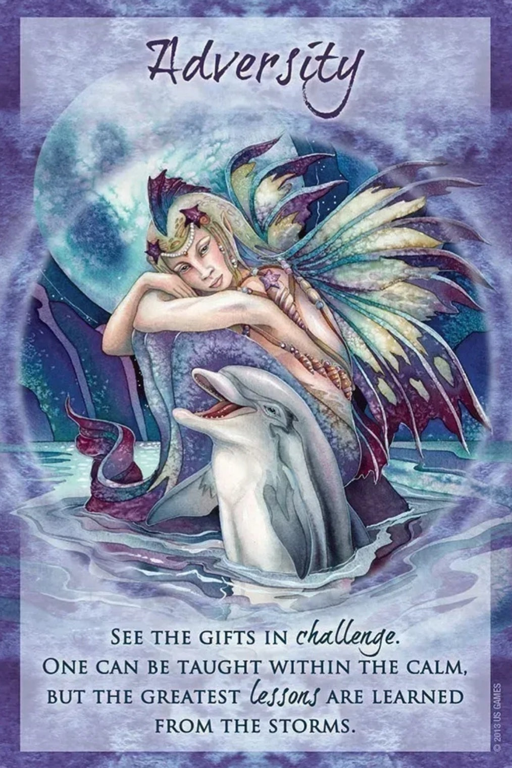 Magical Times Empowerment Cards