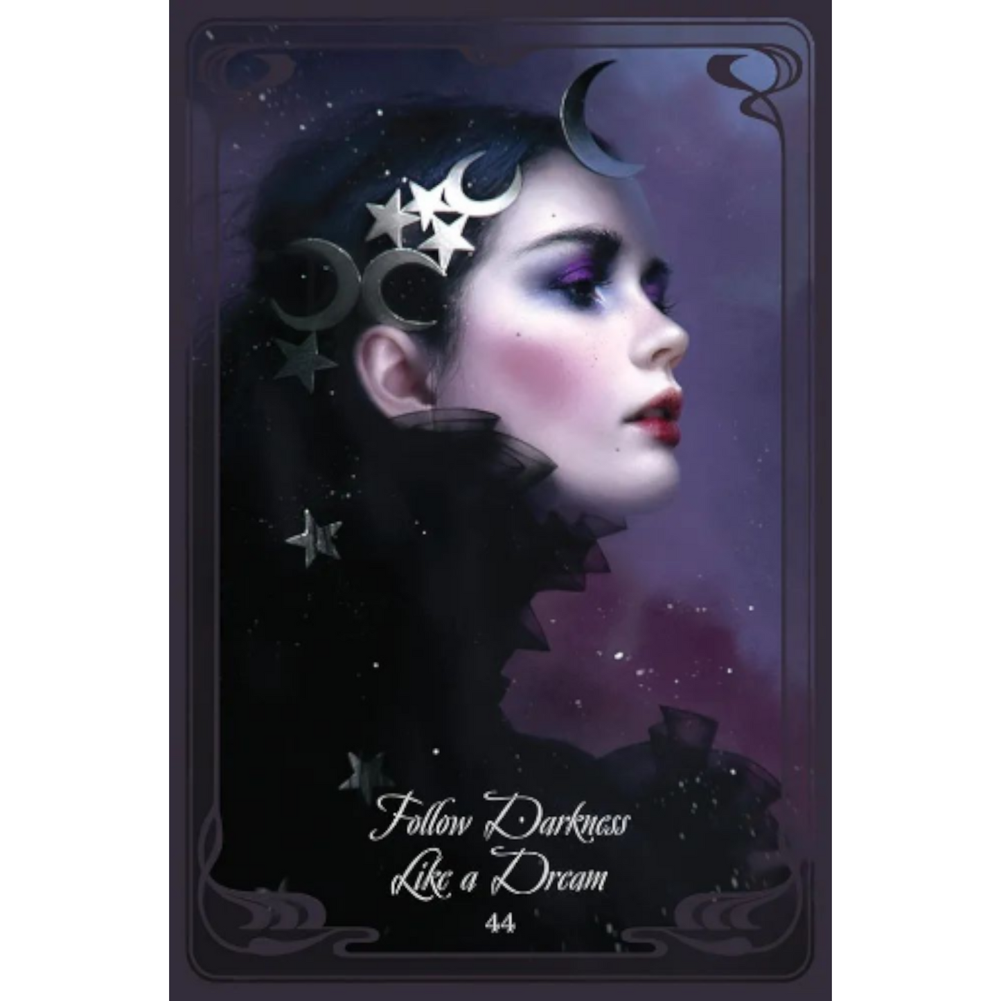 The Queen Mab Oracle: Divine Feminine Wisdom from the Queen of the Fae