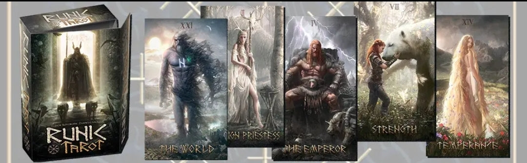 Runic Tarot