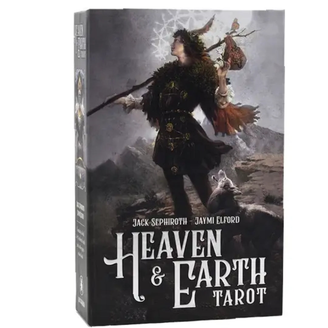 Heaven and Earth Tarot