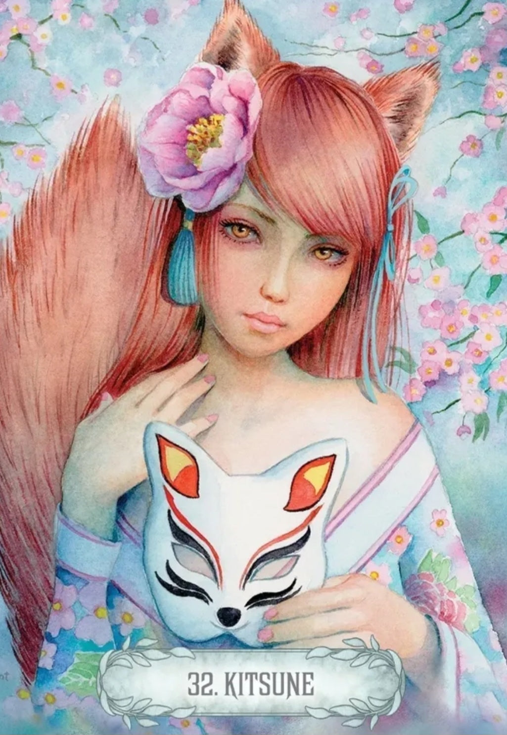 Oracle of Light & Dreams