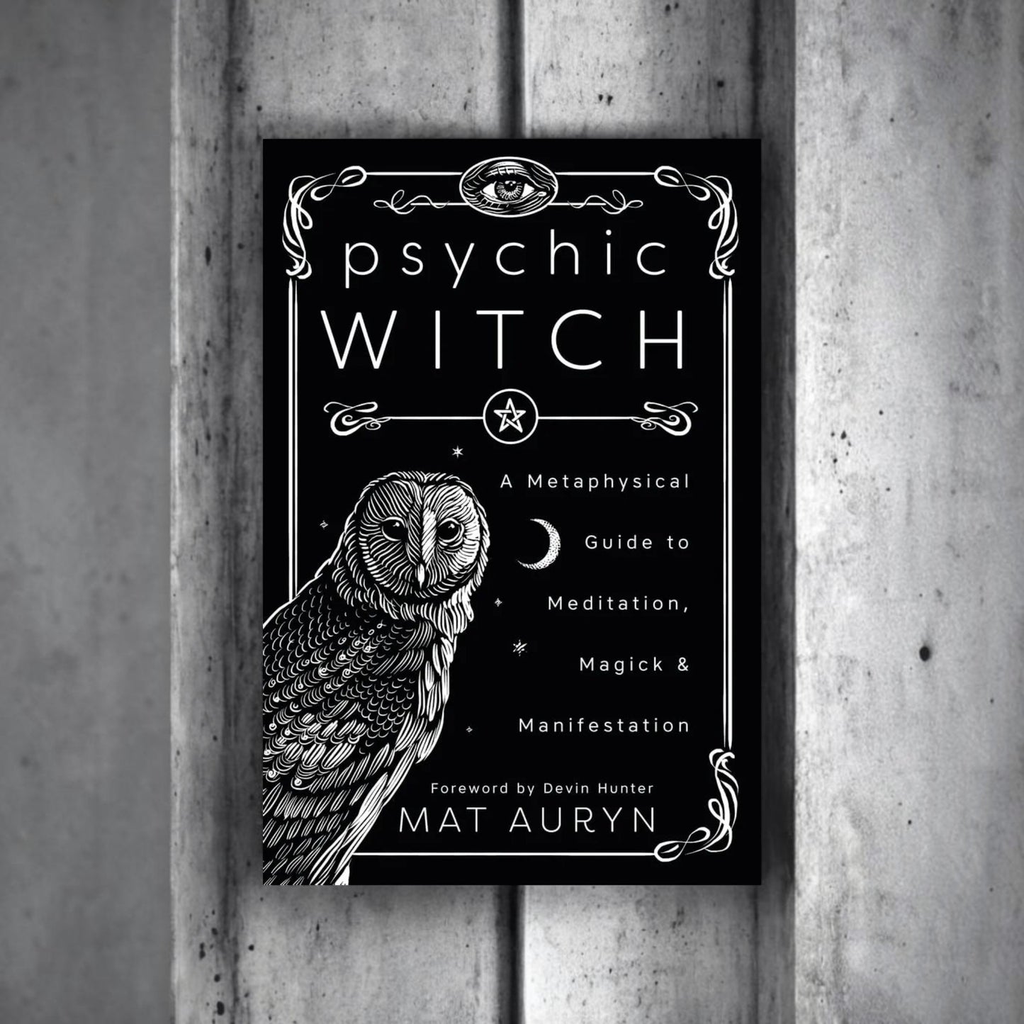 Psychic Witch