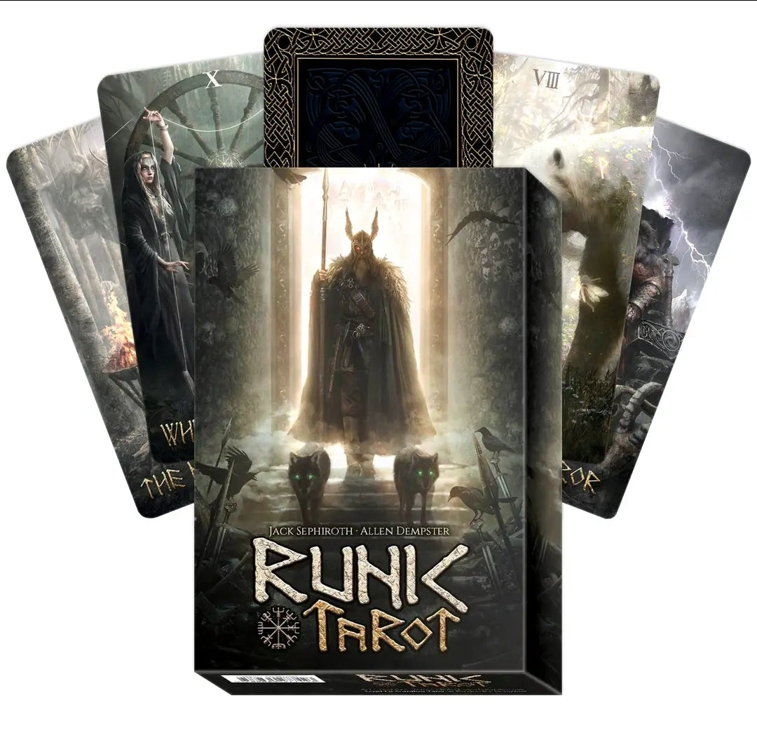 Runic Tarot