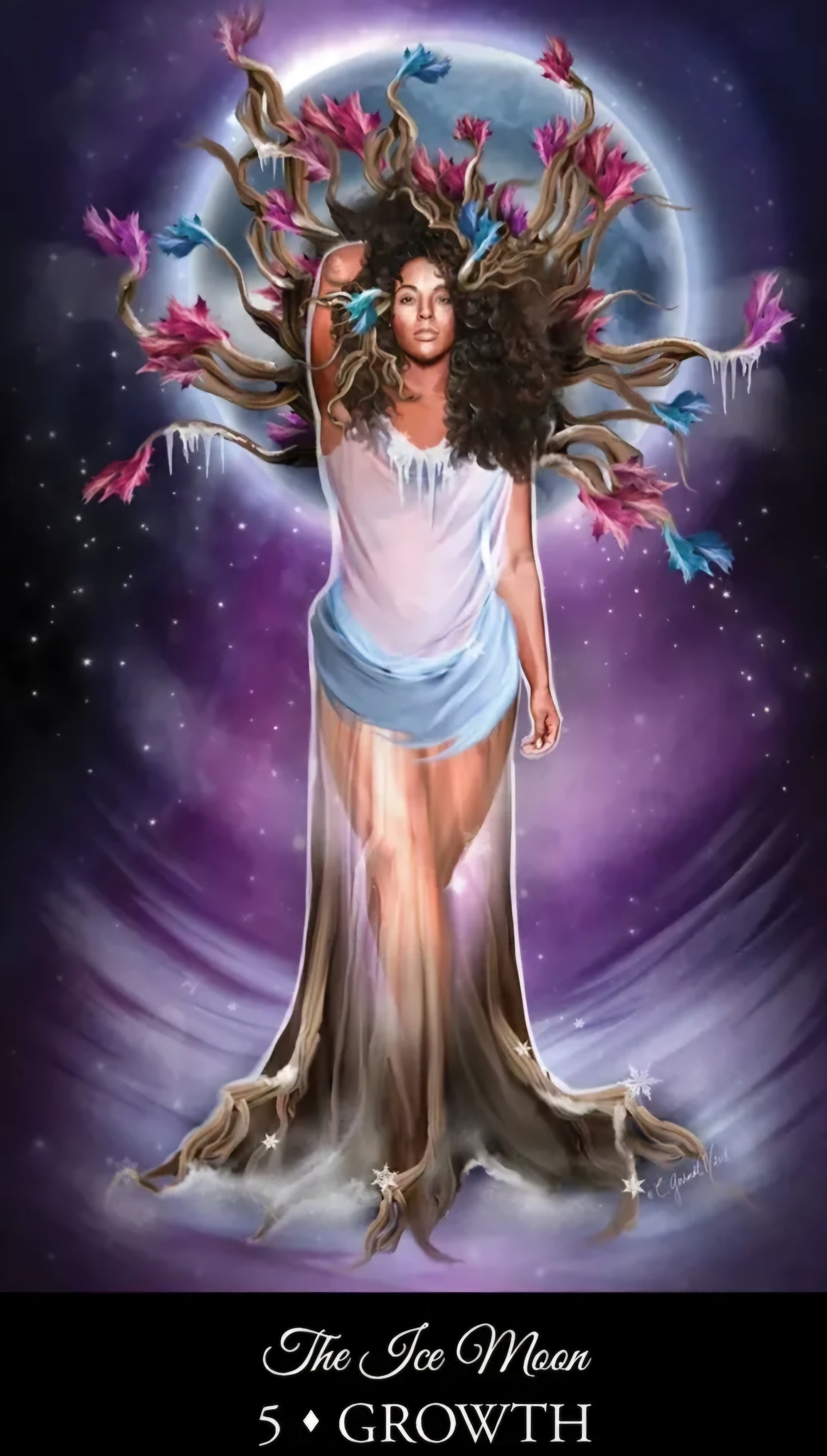 The Witching Hour Oracle