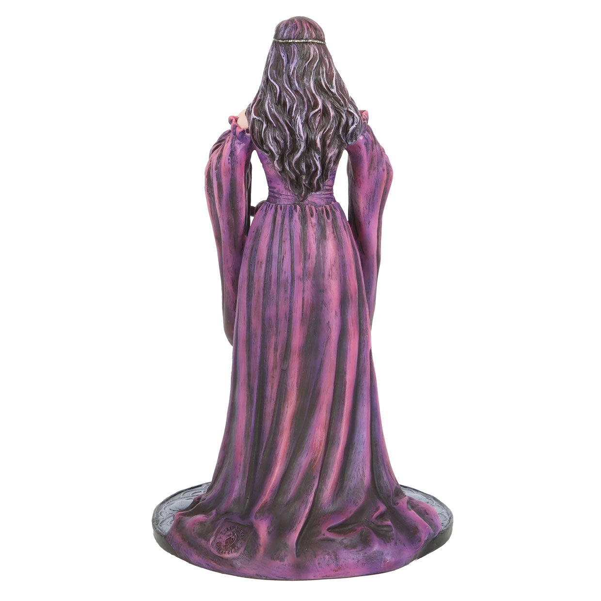 Crystal Ball By The  Anne Stokes Collection