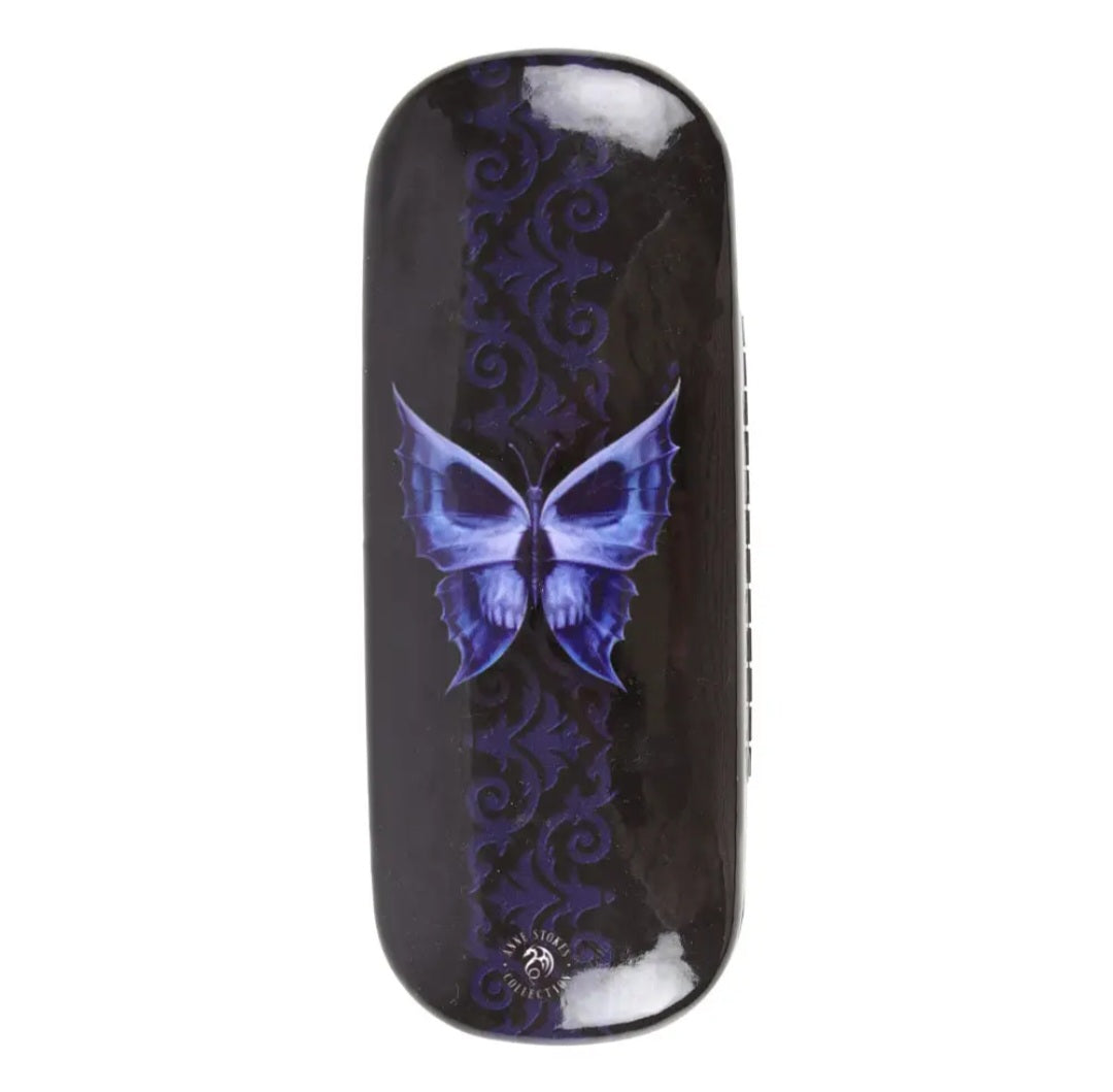 Immortal Flight Fairy Glasses Case By The Anne Stokes Collection