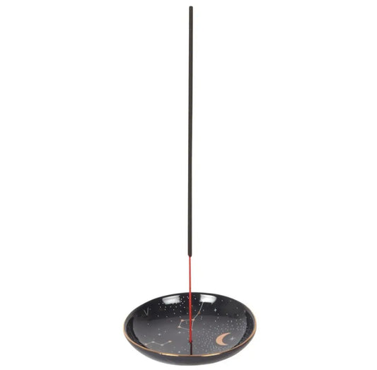 Constellation Incense Holder