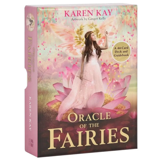 Oracle of the Fairies