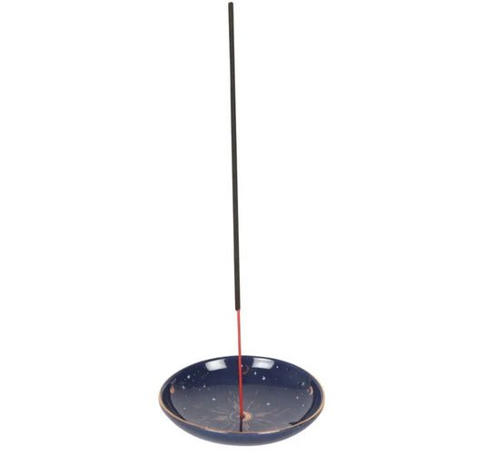 Written in the Stars Incense Holder