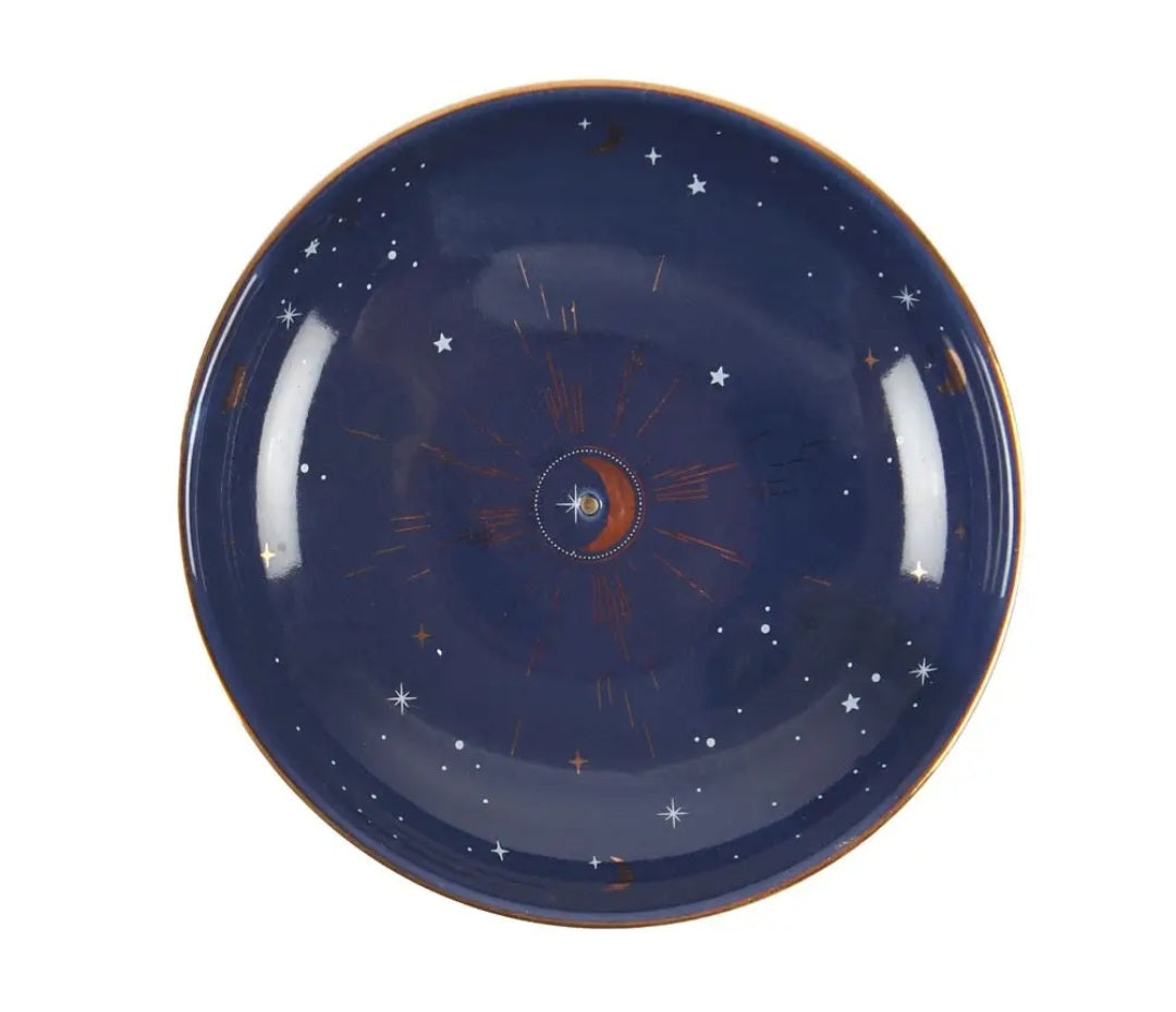 Written in the Stars Incense Holder