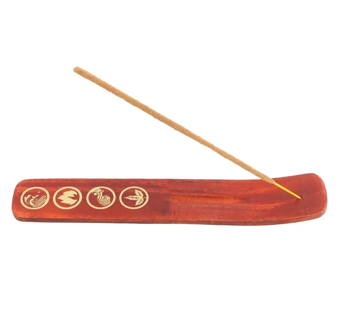 Elemental Incense Stick Collection By Anne Stokes Collection
