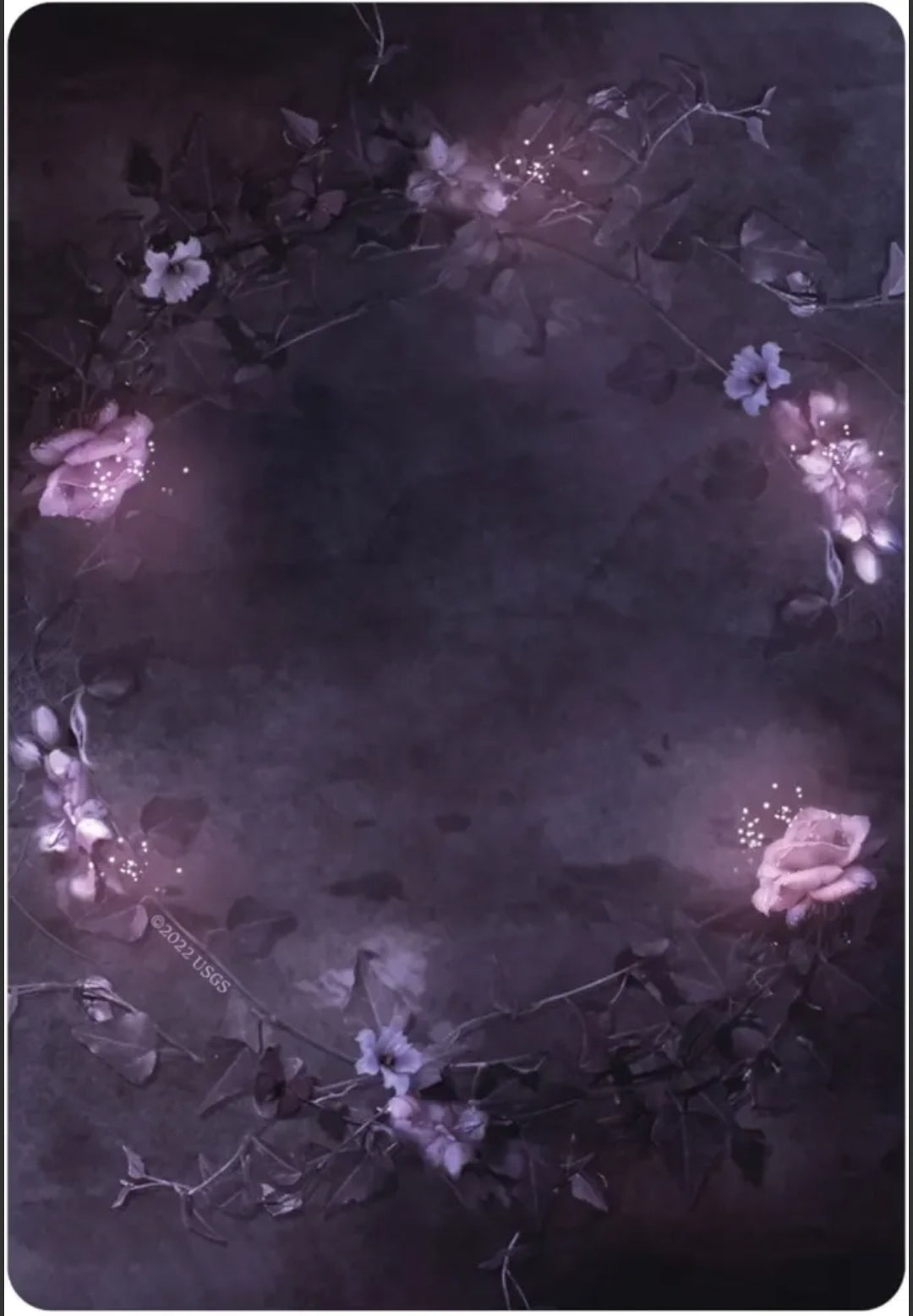 Dark Light Oracle Cards