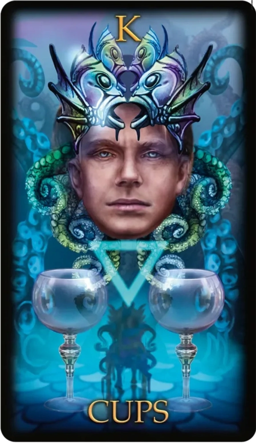 Marchetti Tarot Deck
