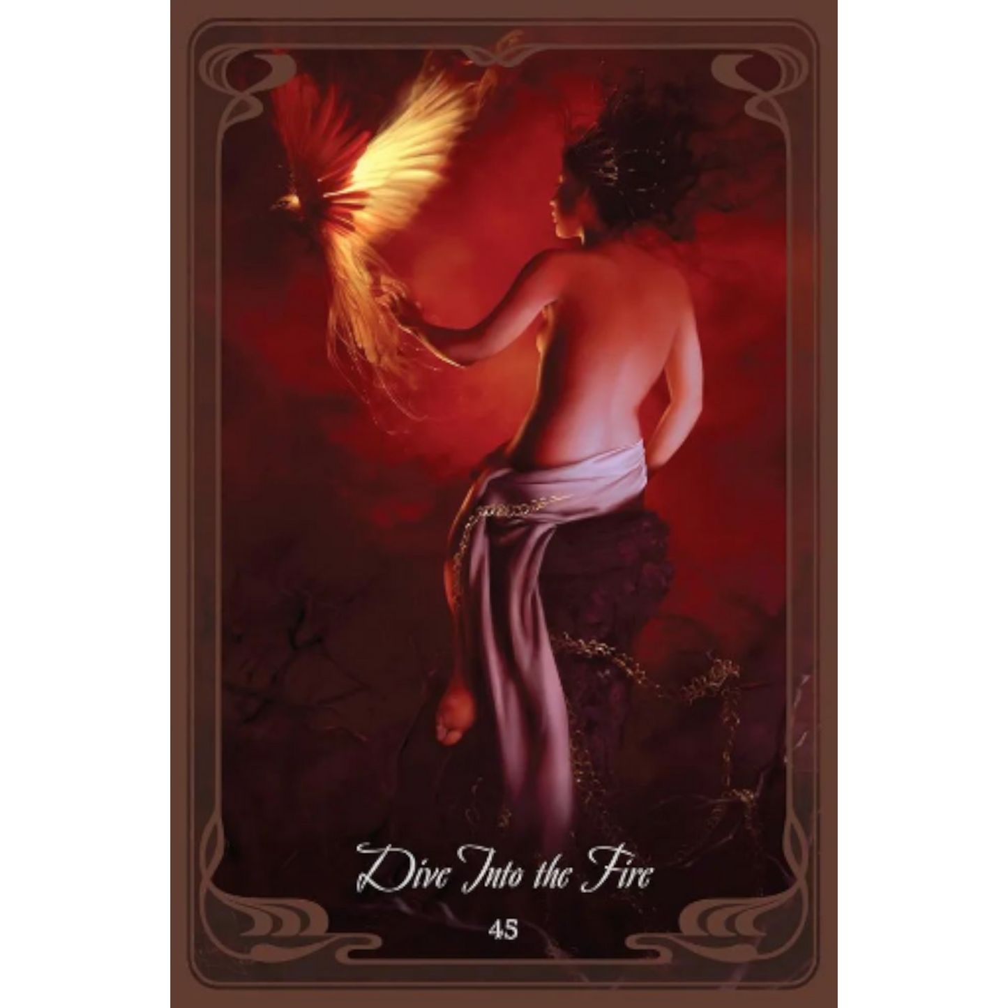 The Queen Mab Oracle: Divine Feminine Wisdom from the Queen of the Fae