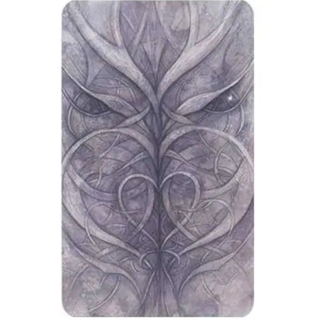 Tarot of the Hidden Realm