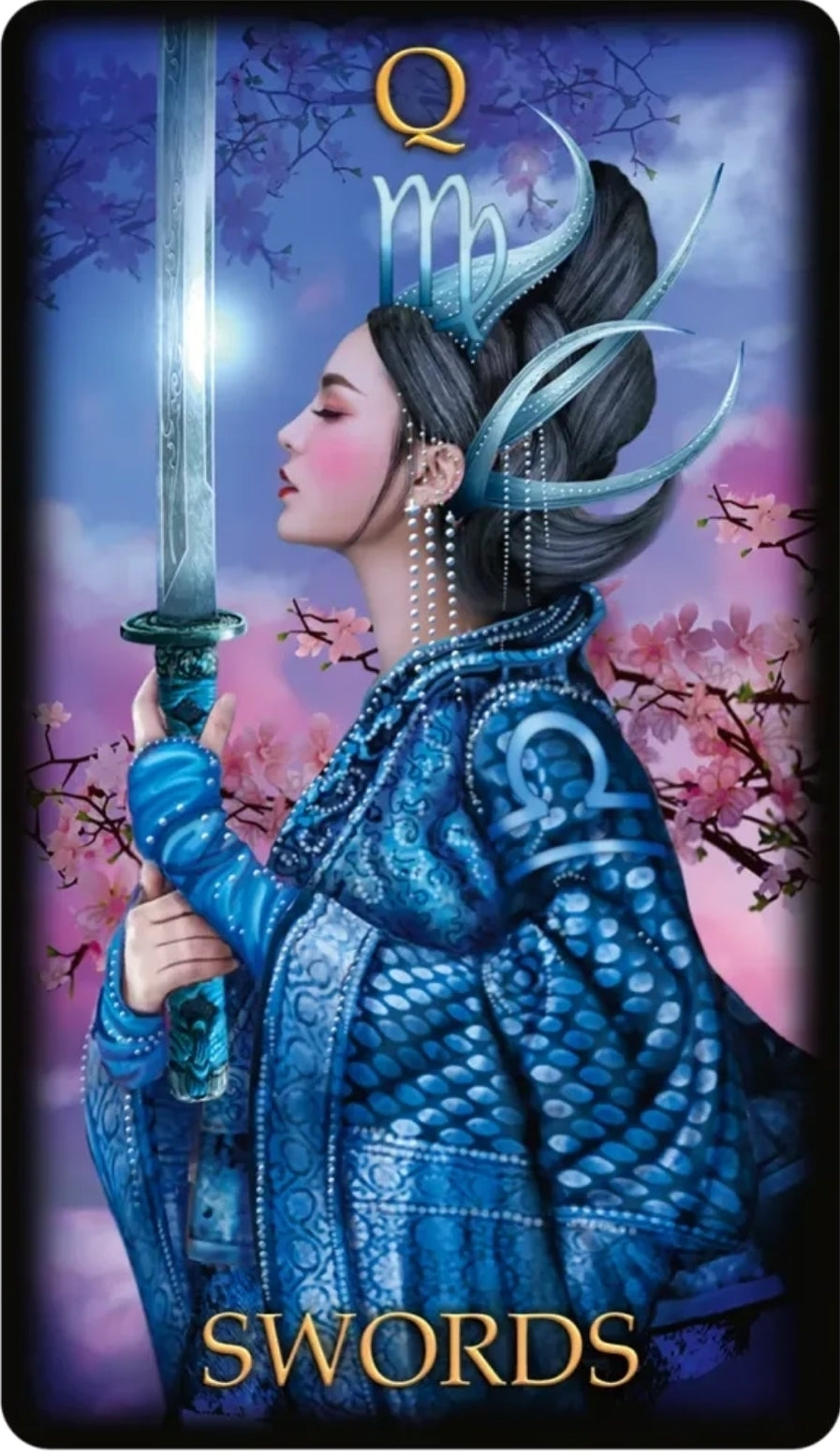 Marchetti Tarot Deck