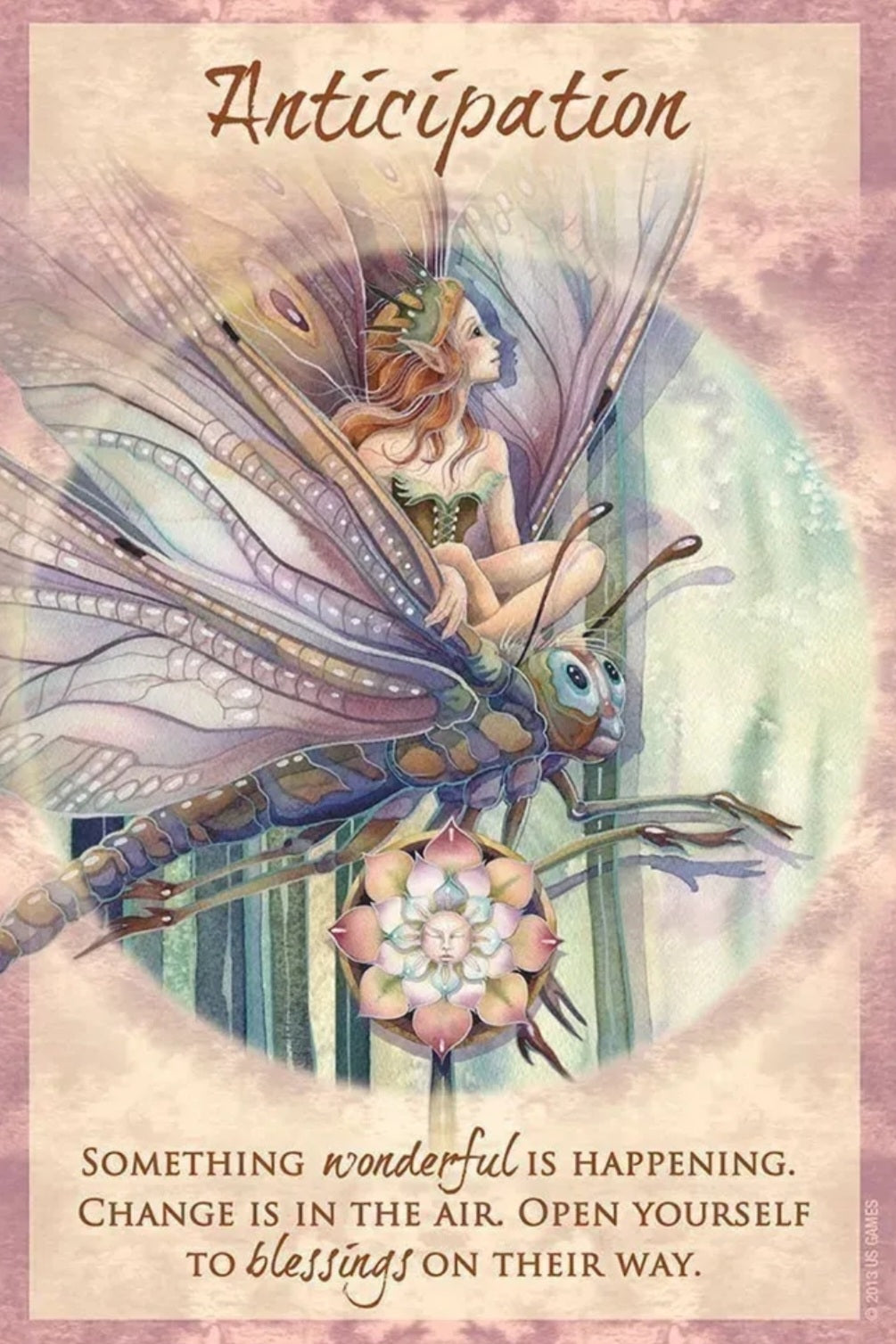 Magical Times Empowerment Cards