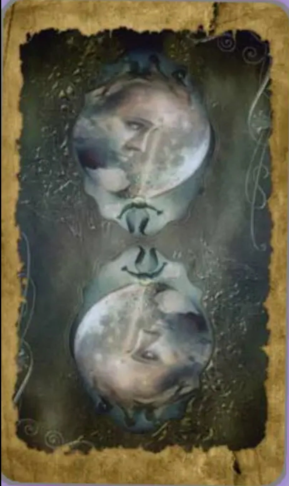 Mystic Dreamer Tarot