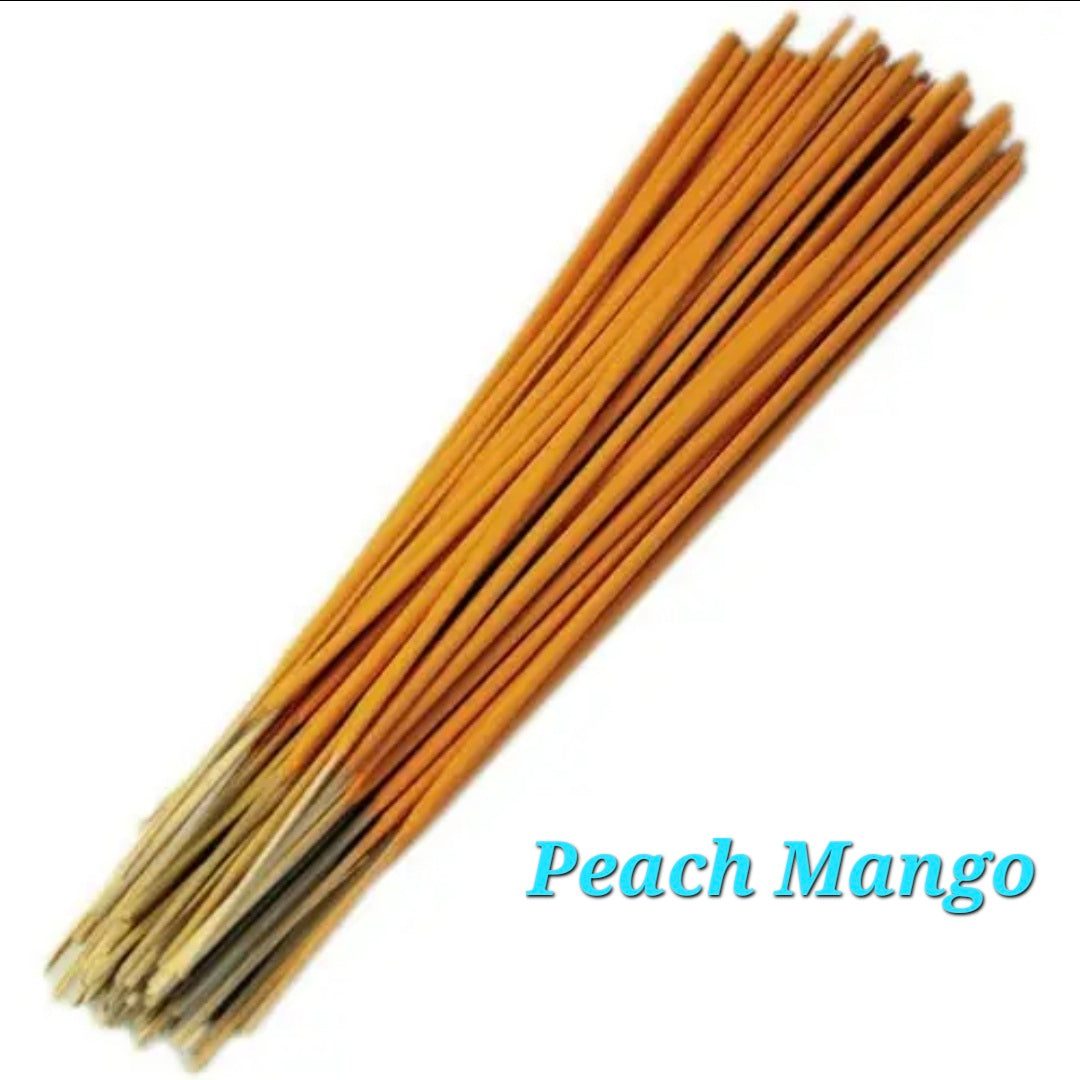 Build Your Own Incense Pack