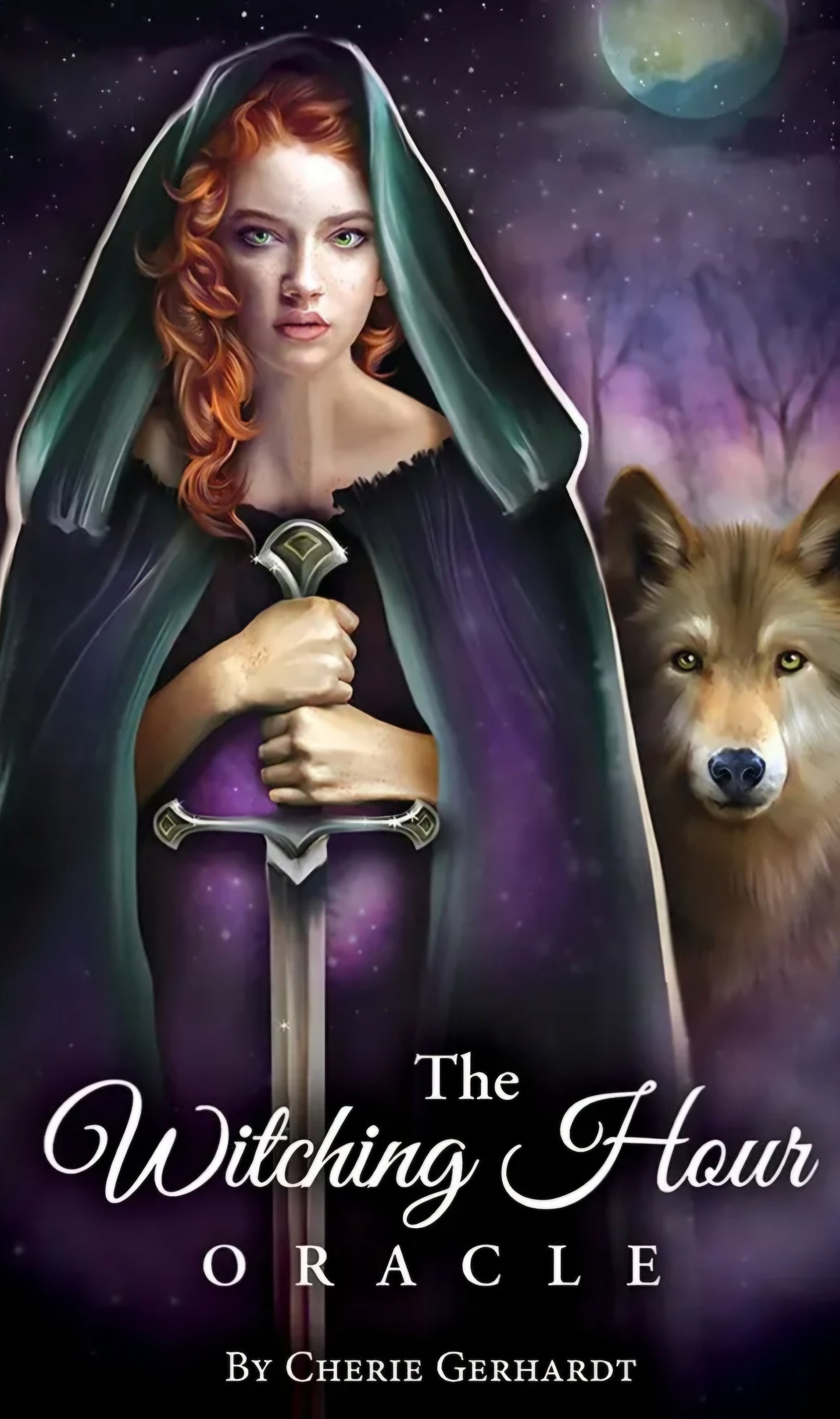 The Witching Hour Oracle