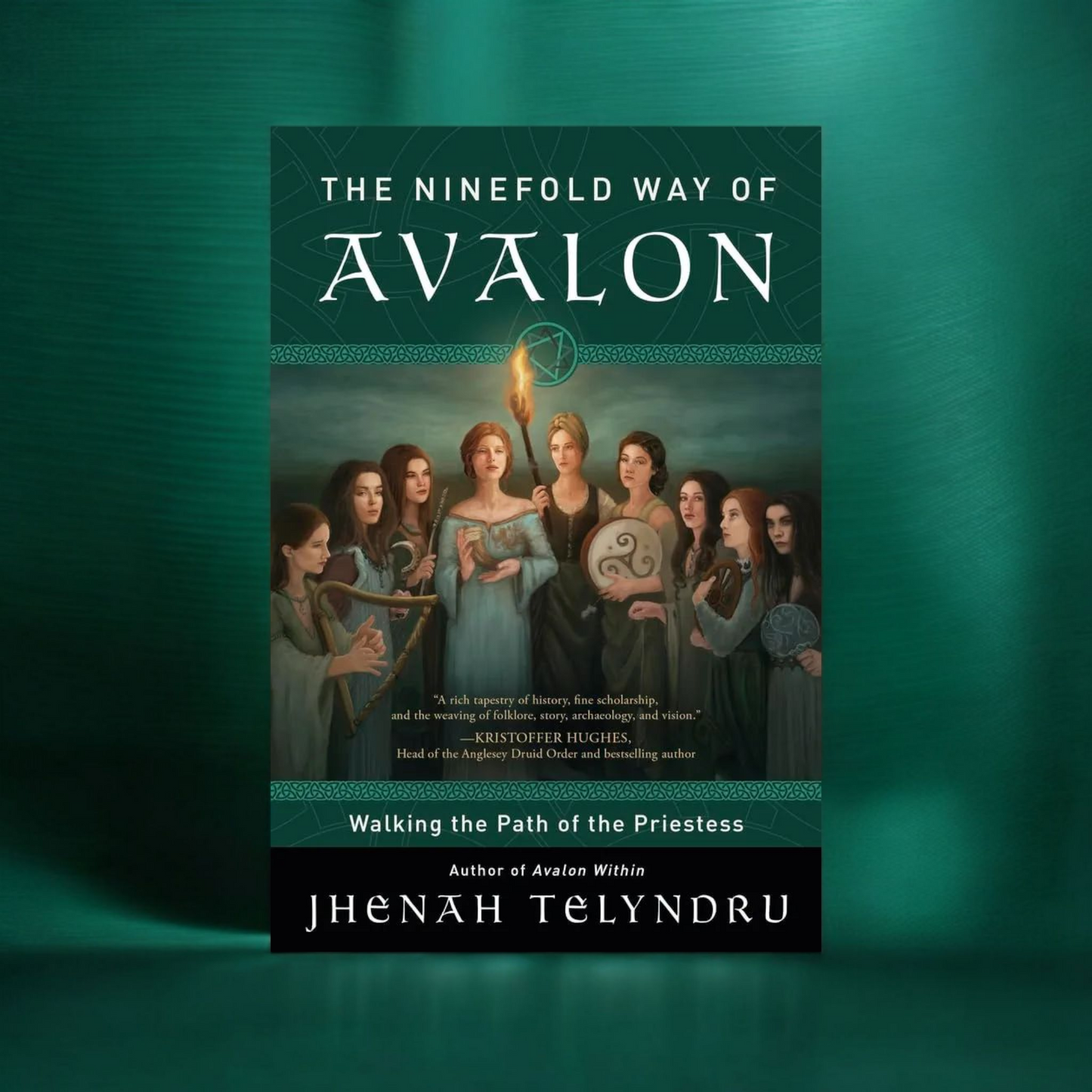 Ninefold Way of Avalon