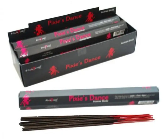 Pixie's Dance Incense Sticks