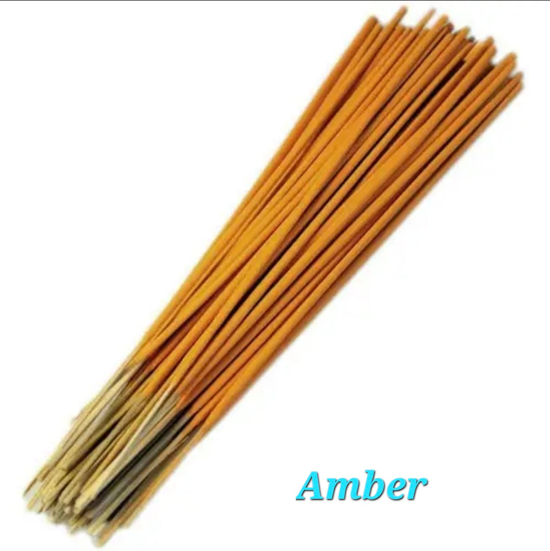 Build Your Own Incense Pack