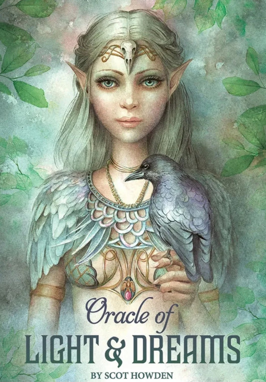 Oracle of Light & Dreams