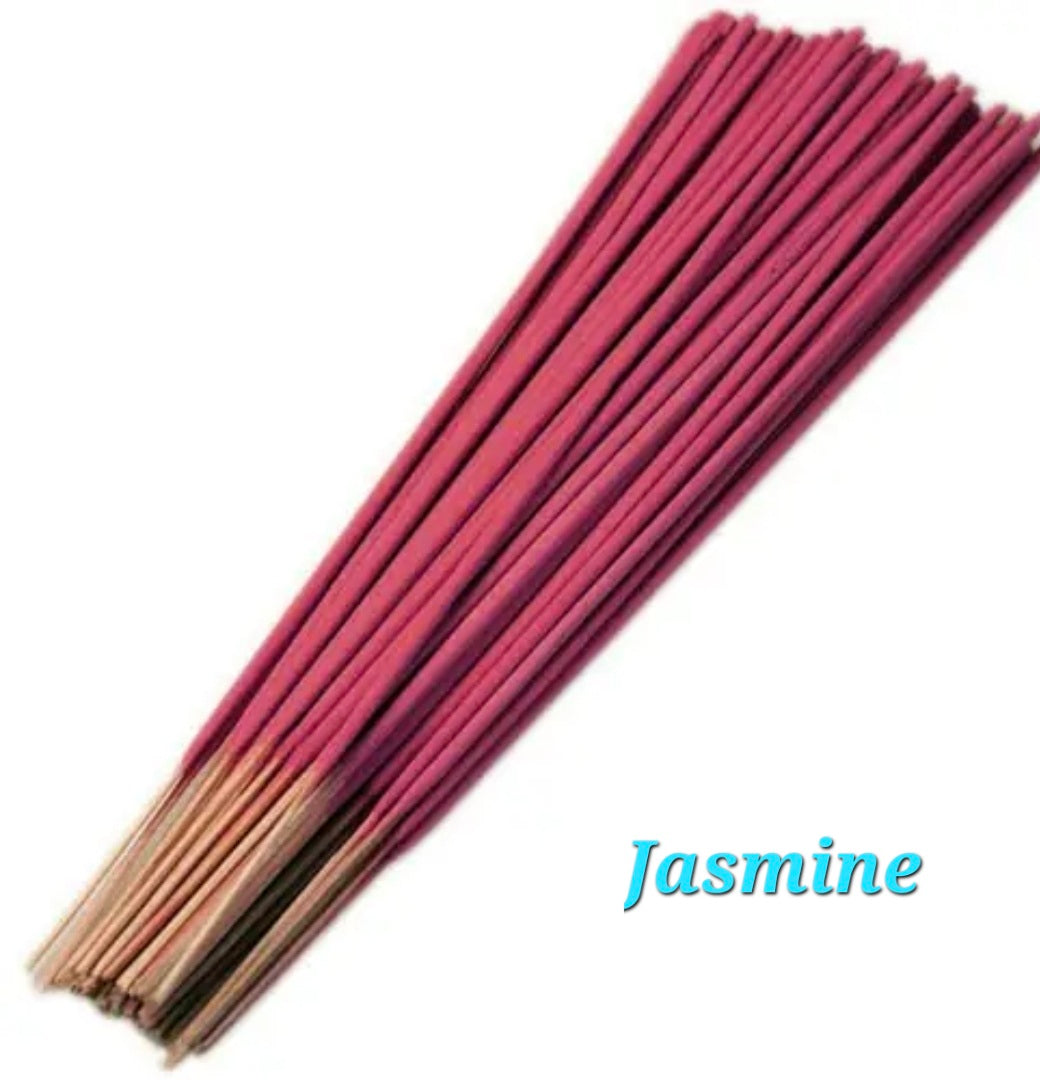 Build Your Own Incense Pack