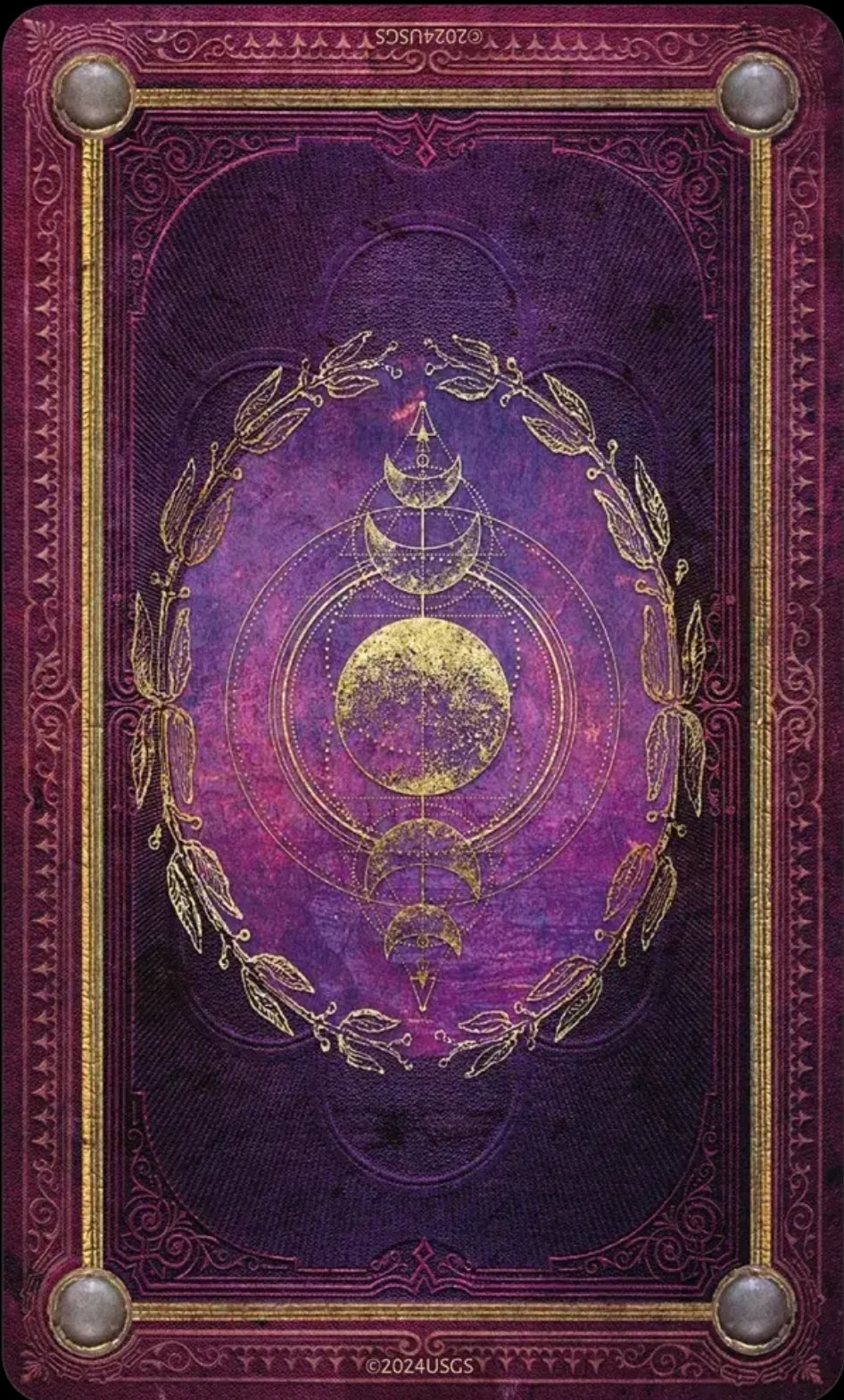 When Women Had Wings Tarot Deck