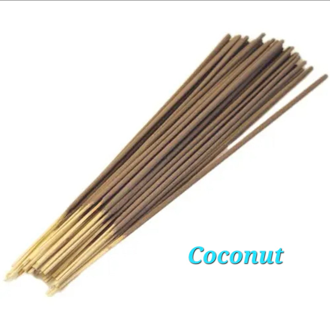 Build Your Own Incense Pack