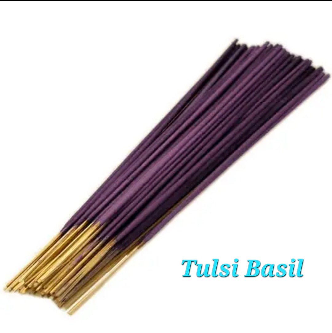 Build Your Own Incense Pack