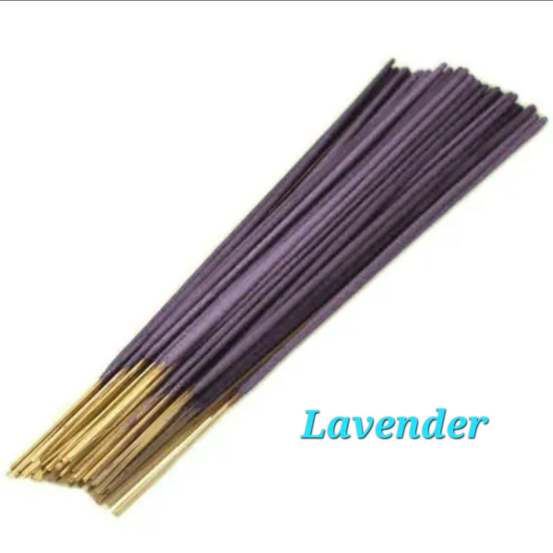 Build Your Own Incense Pack
