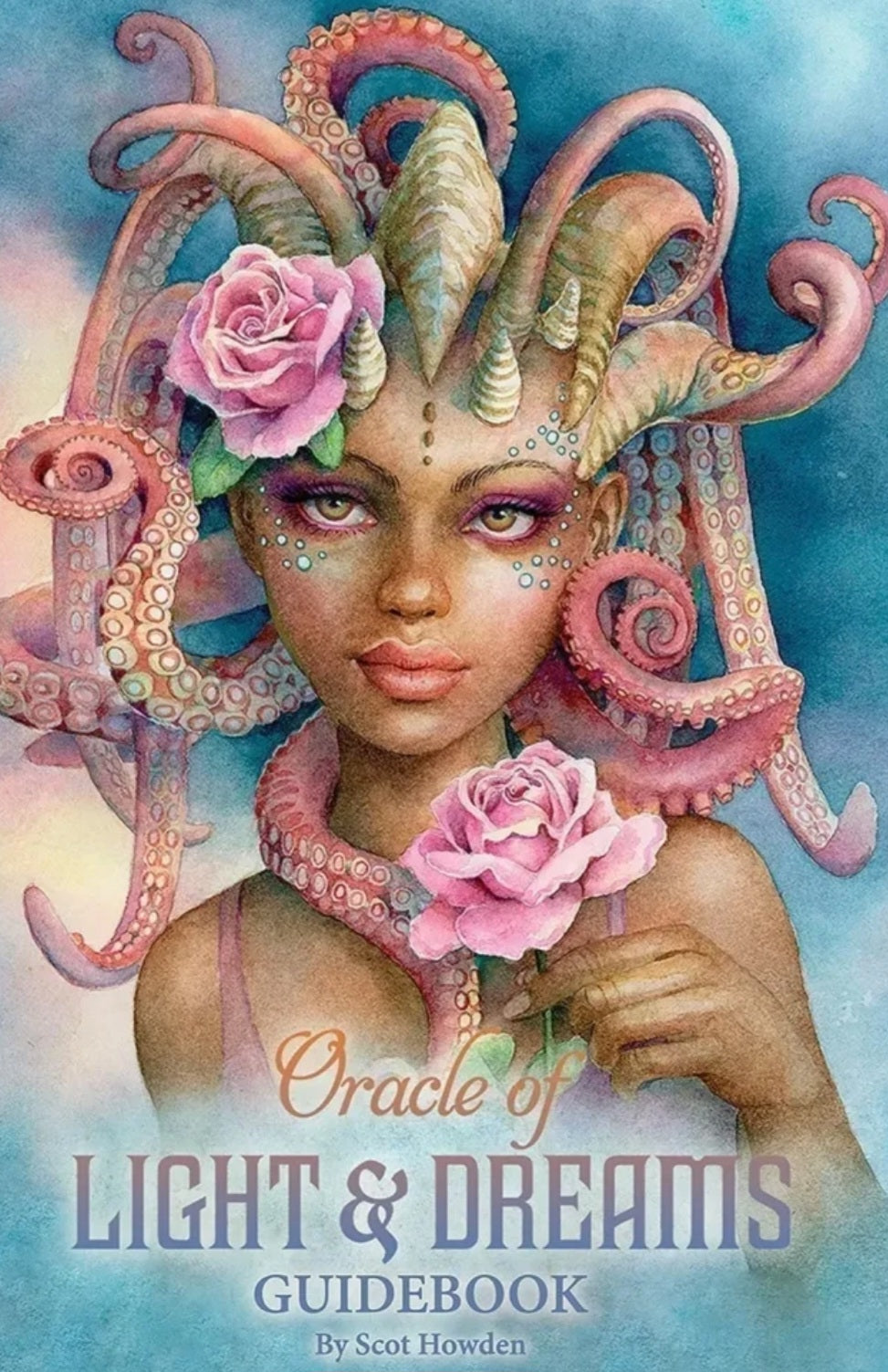 Oracle of Light & Dreams