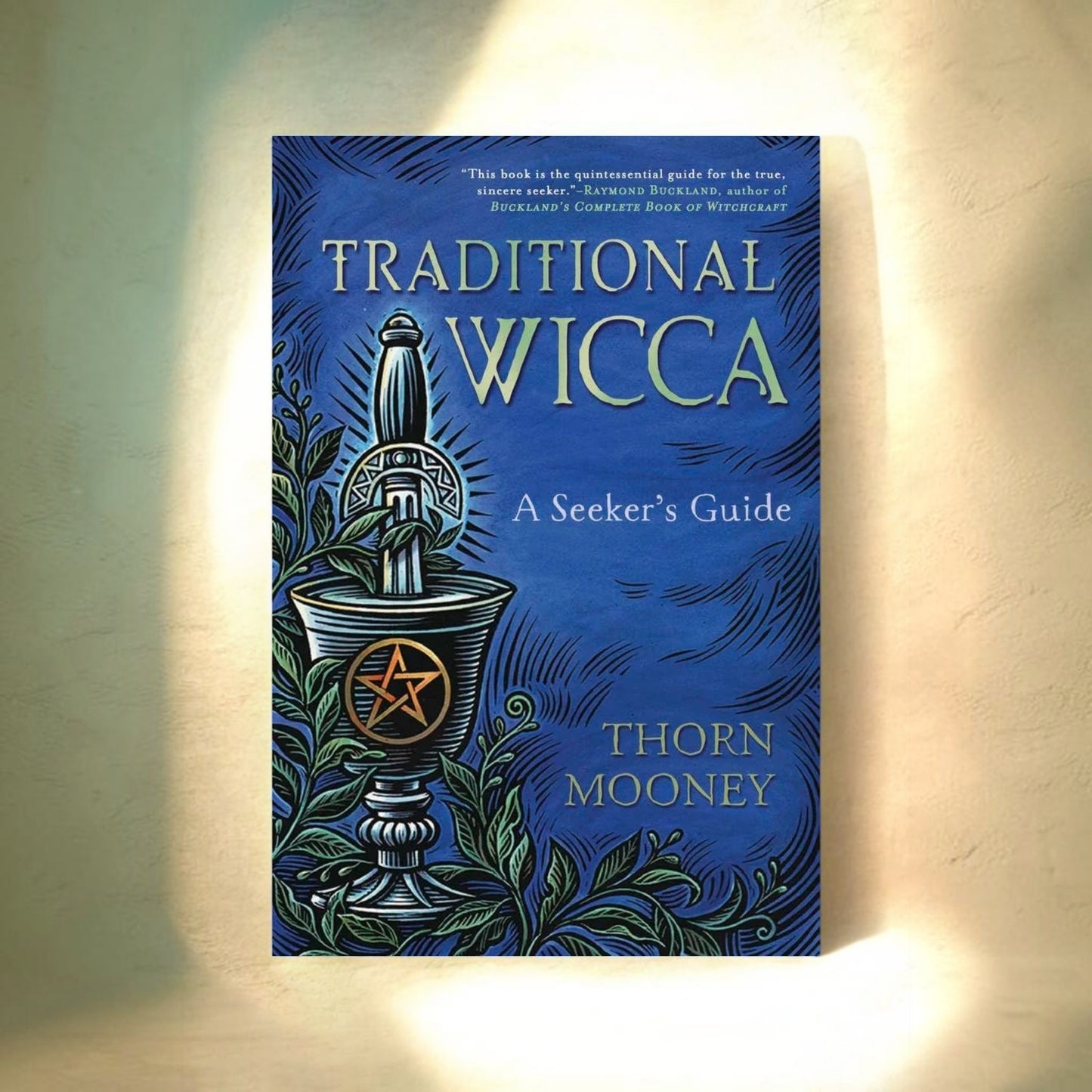 Traditional Wicca