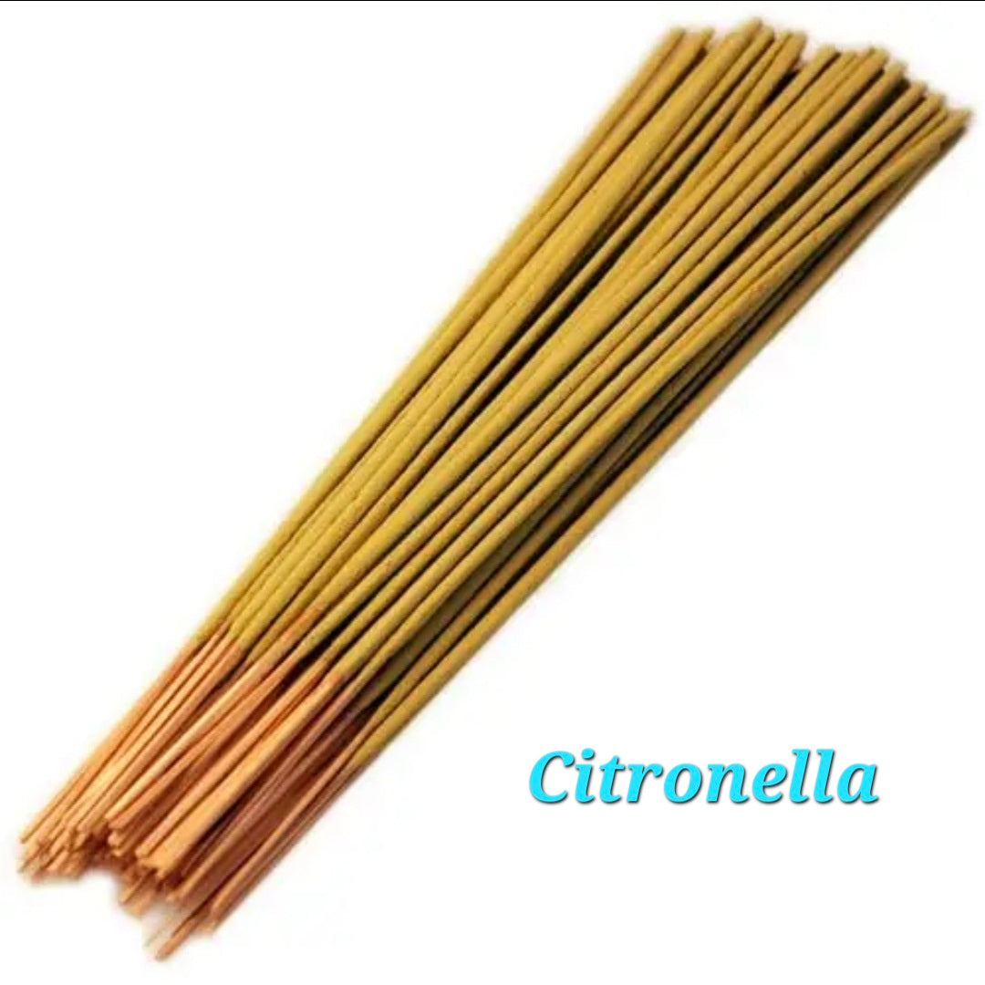 Build Your Own Incense Pack