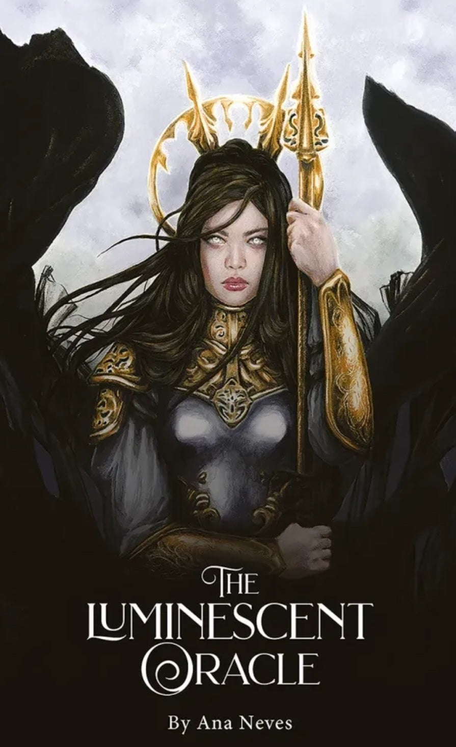 The Luminescent Oracle