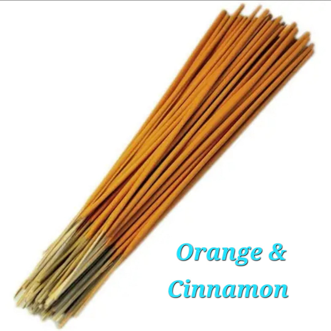 Build Your Own Incense Pack