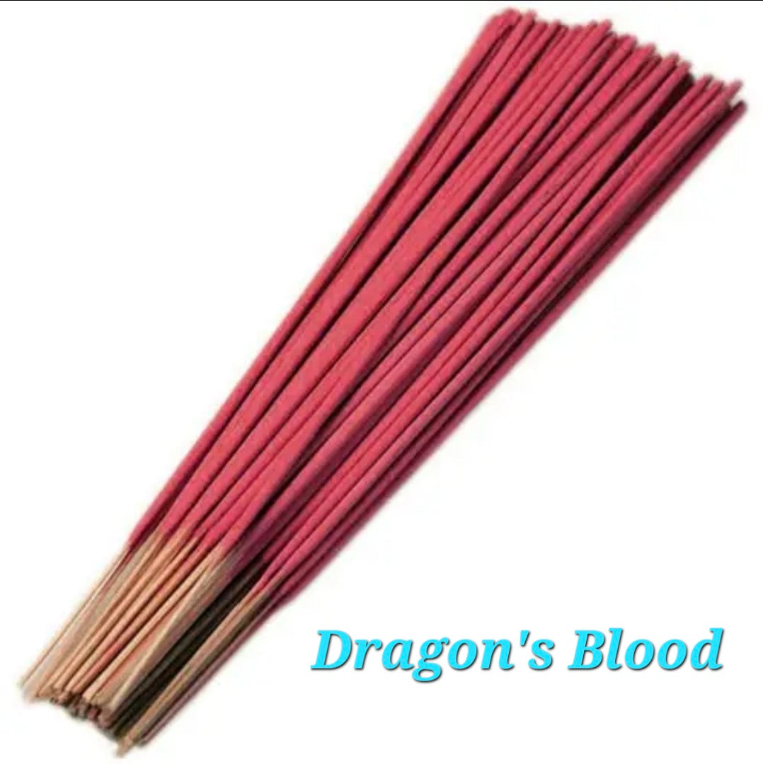 Build Your Own Incense Pack