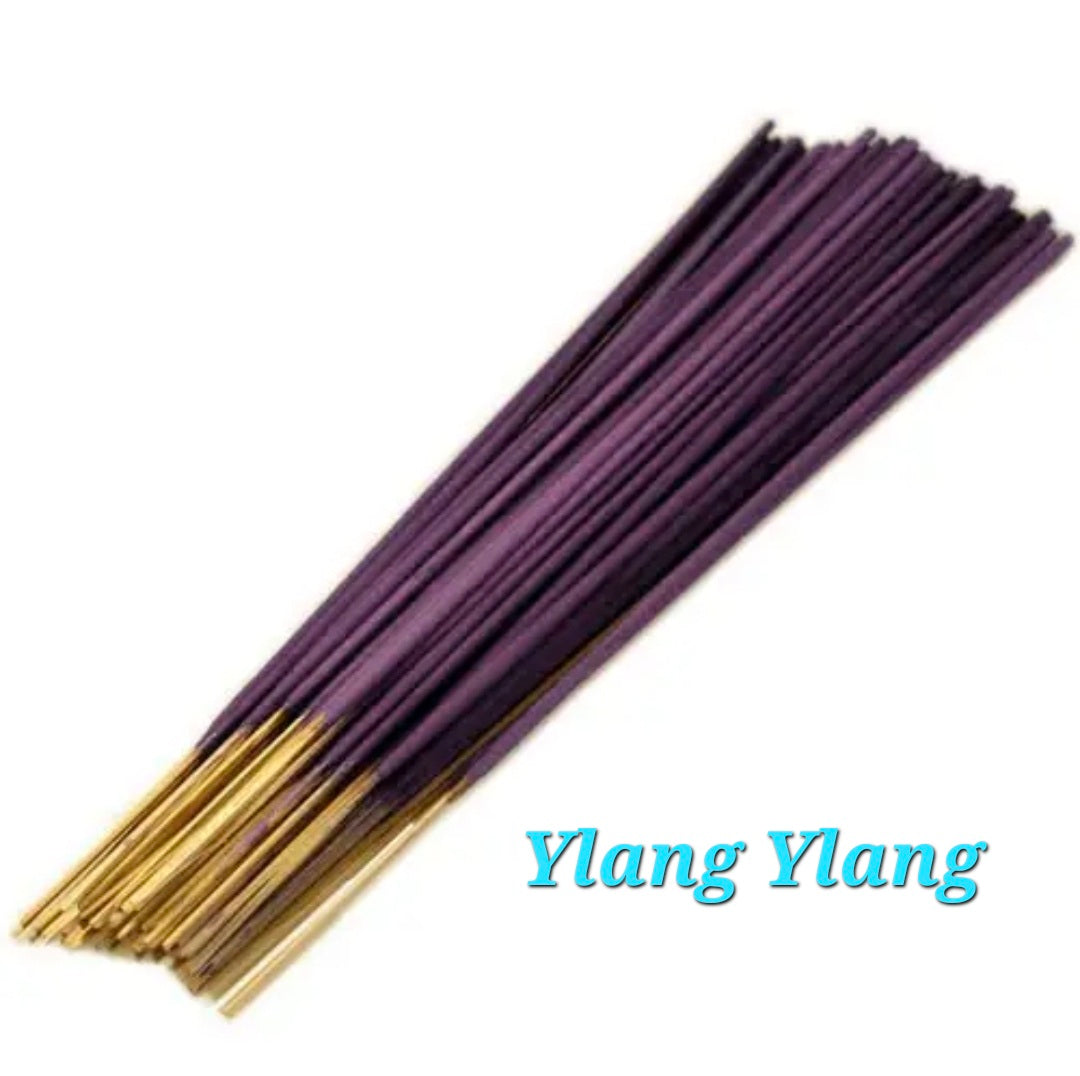 Build Your Own Incense Pack