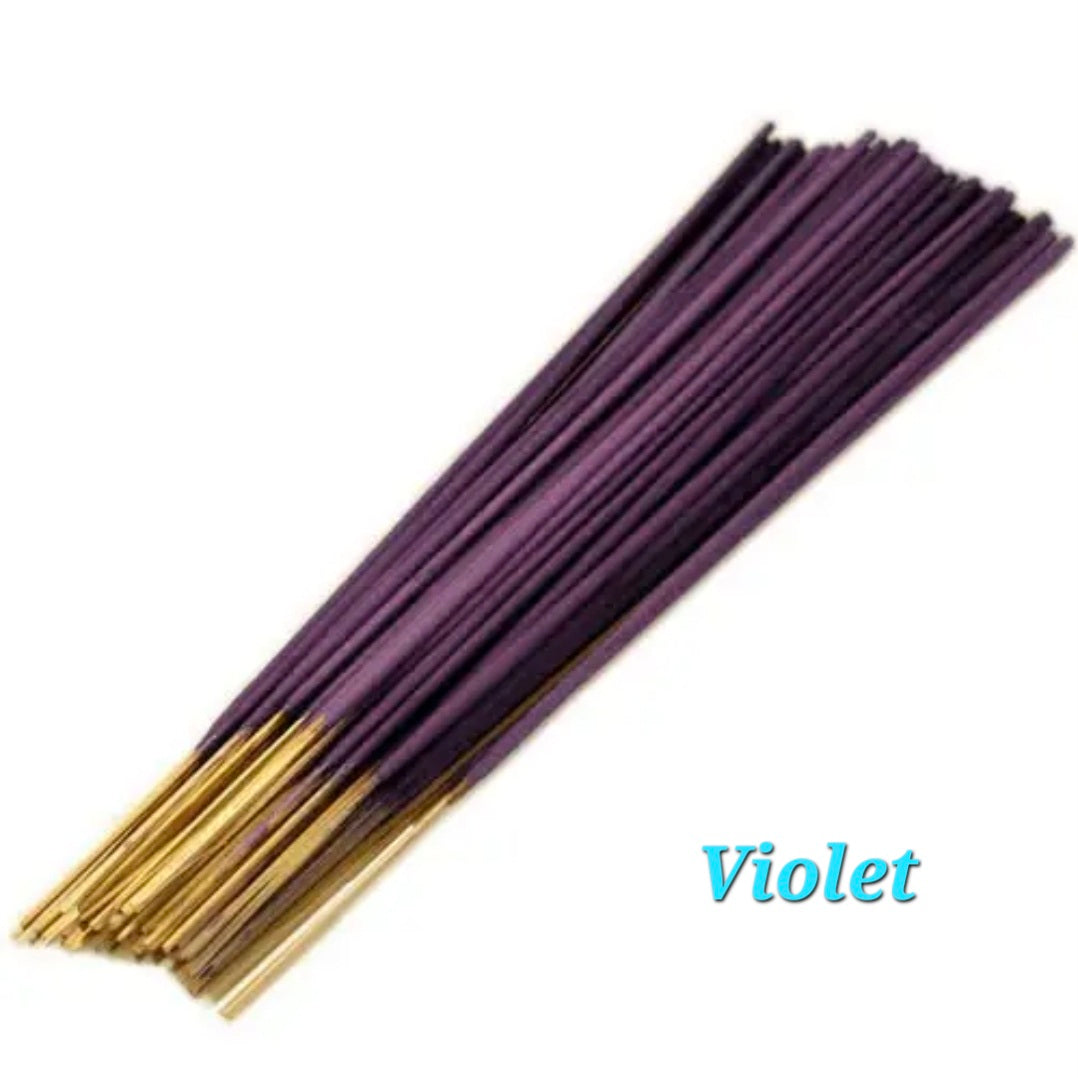 Build Your Own Incense Pack