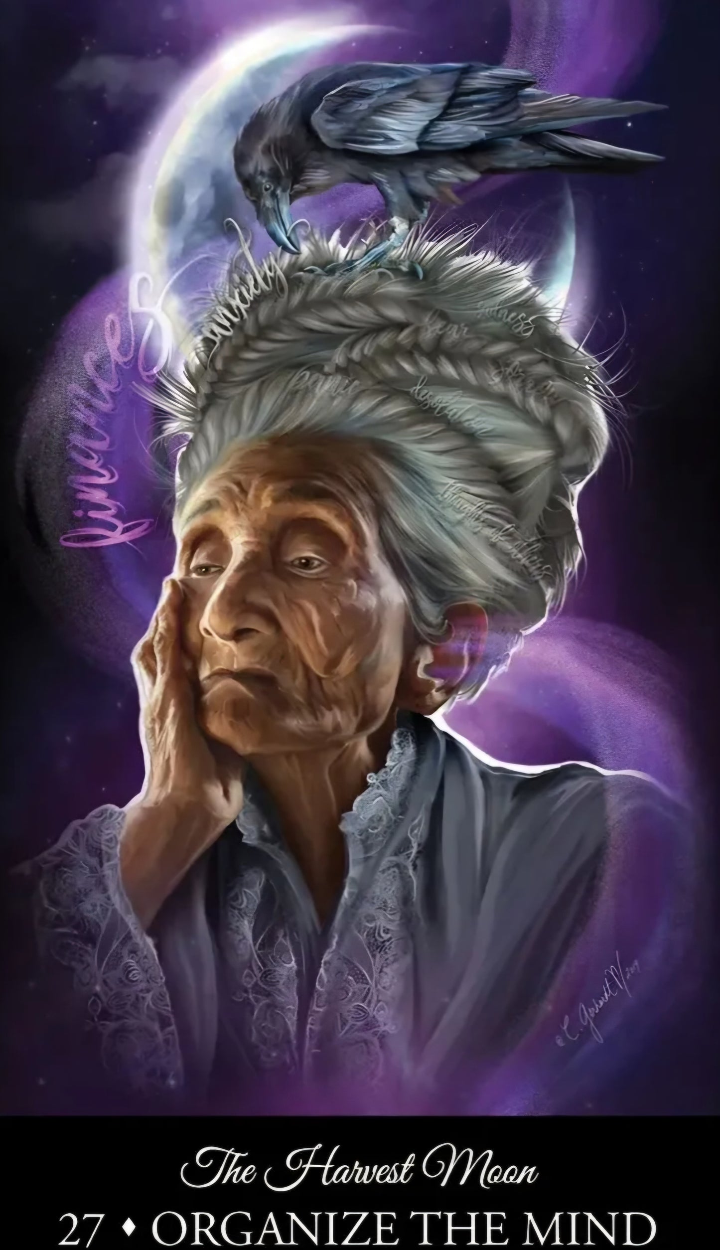 The Witching Hour Oracle